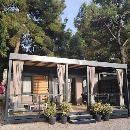 Hemy Casa - Lux Mobile Homes Rovinj Exterior foto