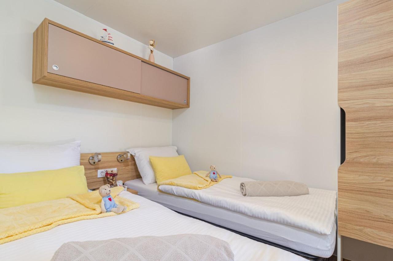 Hemy Casa - Lux Mobile Homes Rovinj Exterior foto
